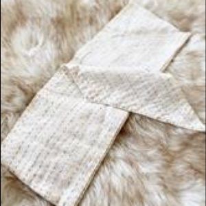 Kantha Bae Head Wrap in Natural